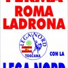 I Manifesti Lega Nord - 2005